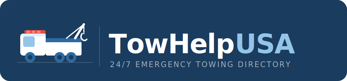 TOW HELP USA